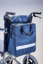 Alfa Care Τσάντα Πλάτης Αμαξιδίου AC-467