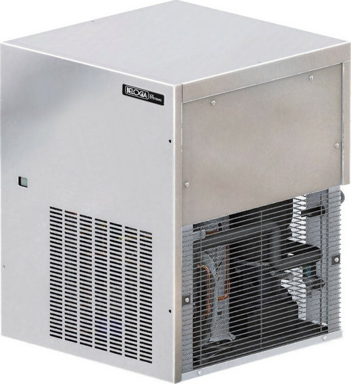 Belogia Παγομηχανή MP 140A
