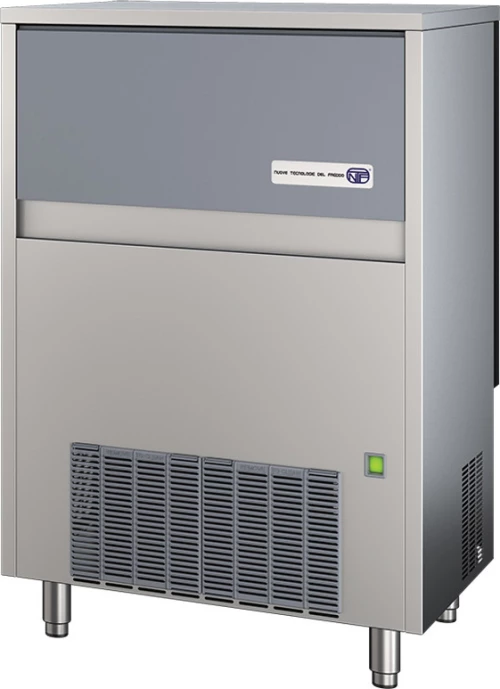 Παγομηχανή Ψεκασμού 100Kg/24H Ntf Sl260