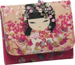 Πορτοφόλι KIMMIDOLL Sumi 193352