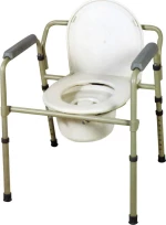 Kifidis Orthopedics Κάθισμα Τουαλέτας Πτυσσόμενο AC-525