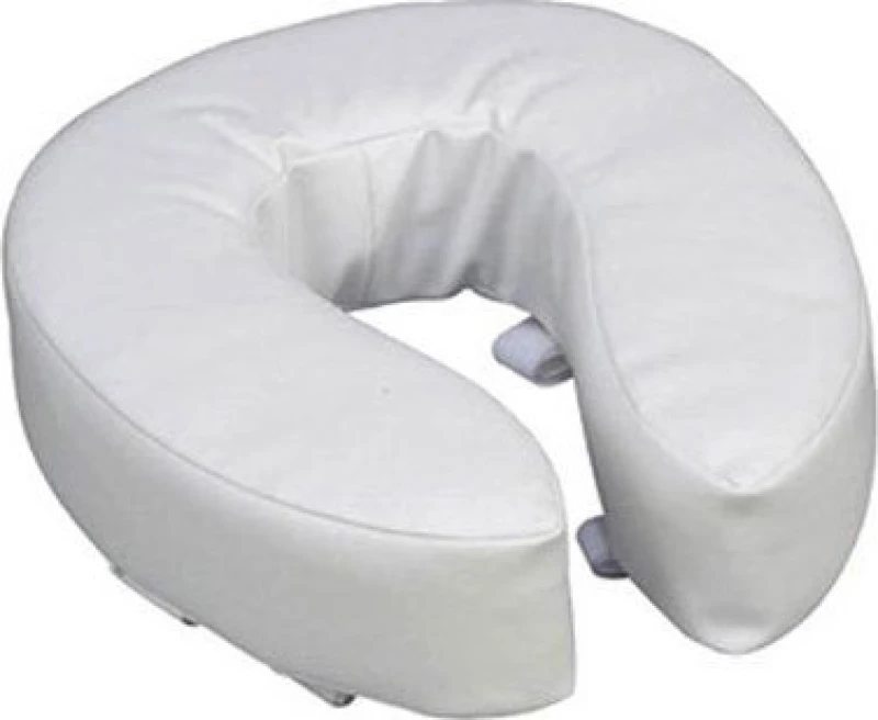 Alfa Care Μαξιλάρι Ανυψωτικό Τουαλέτας 10cm AC-535B