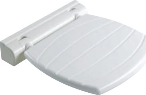 Ponte Giulio Paint Folding Shower Seat