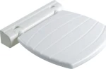 Ponte Giulio Paint Folding Shower Seat