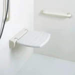 Ponte Giulio Paint Folding Shower Seat