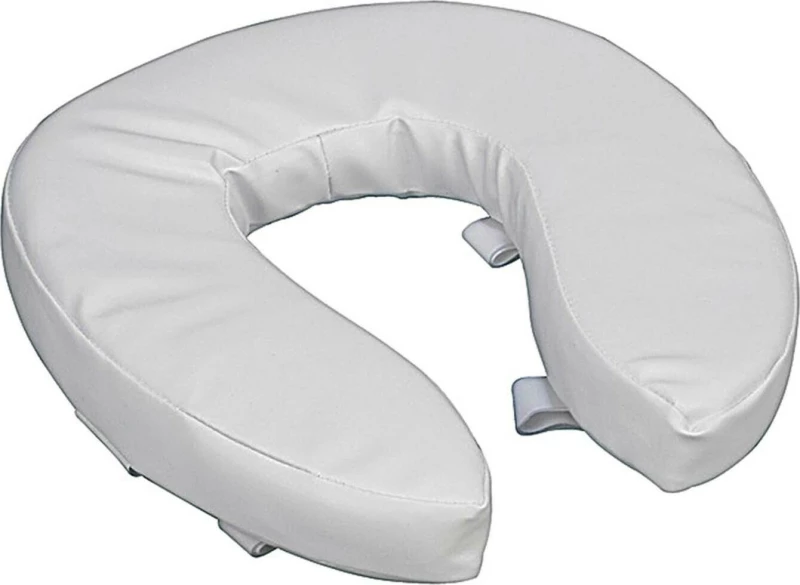 Vita Orthopaedics Ανυψωτικό Μαξιλάρι Τουαλέτας 5cm 10-2-026