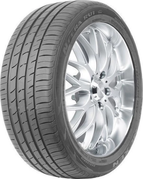 Nexen N'Fera RU1 215/60R17 96H