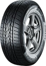 Continental ContiCrossContact LX 2 205R16 110S