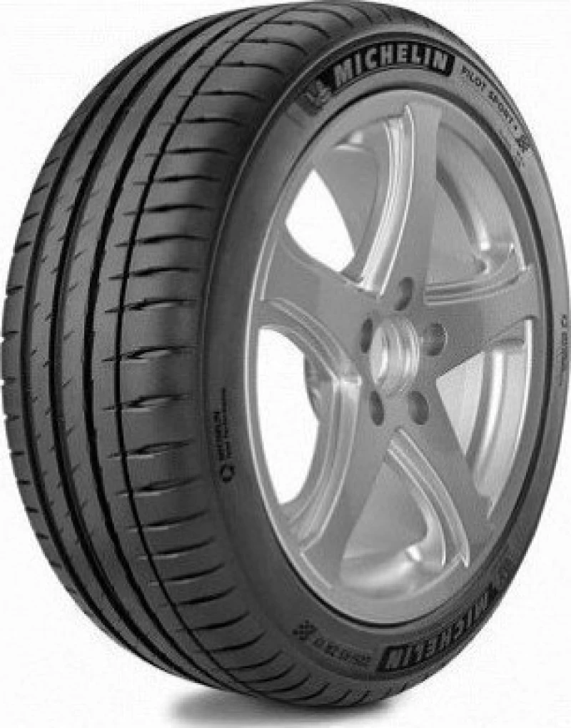 Michelin Pilot Sport 4 245/35R18 92Y