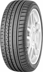 Continental ContiSportContact 2 205/55R16 91V