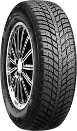 Nexen N'Blue 4 Season 155/65R14 75T