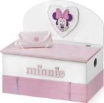 Σετ Βάπτισης - Minnie Mouse Ν101