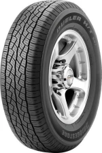 Bridgestone Dueler H/T 687 235/55R18 100H