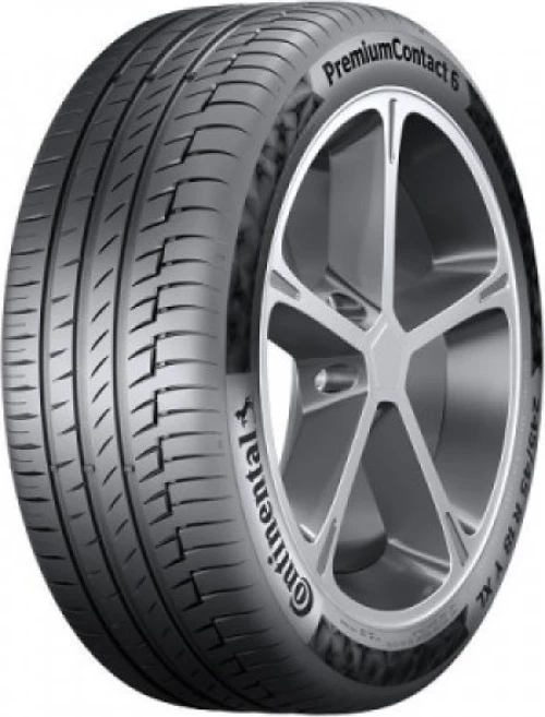 Continental PremiumContact 6 215/55R18 95H