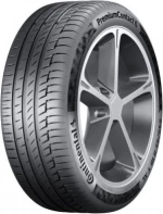 Continental PremiumContact 6 215/55R18 95H