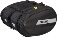 Shad Saddle Bags XOSL58 58lt