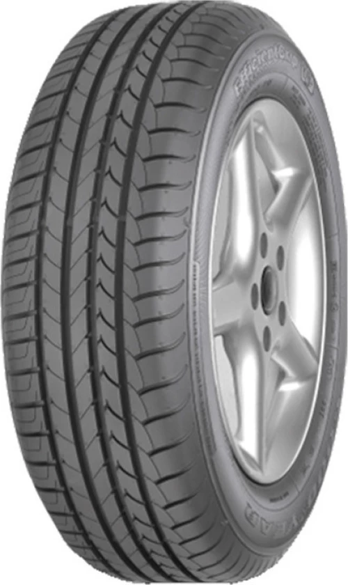 Goodyear EfficientGrip ROF 205/50R17 89Y