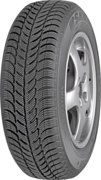 Sava Eskimo S3+ 165/65R14 79T