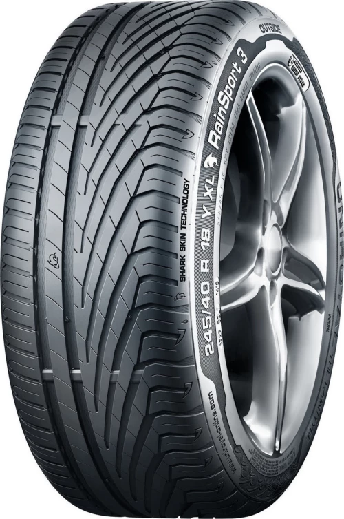 Uniroyal RainSport 3 245/45R17 95Y