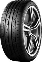 Bridgestone Potenza S001 205/45R17 84W