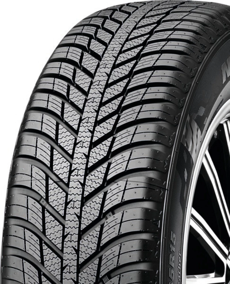 Nexen N'Blue 4 Season 185/60R14 82T