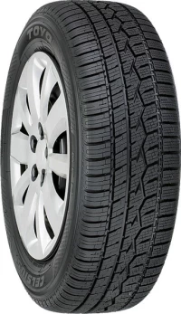 Toyo Celsius 195/55R16 91V XL