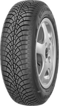 Goodyear UltraGrip 9+ 155/65R14 75T
