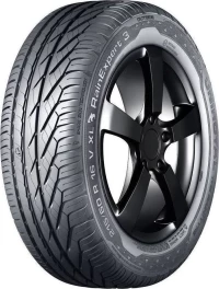 Uniroyal RainExpert 3 265/70R16 112H