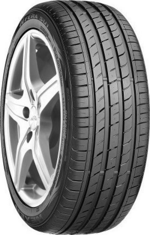 Nexen N'Fera SU1 215/45R16 90V