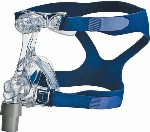 Mirage Micro, Ρινική Μάσκα CPAP, ResMed