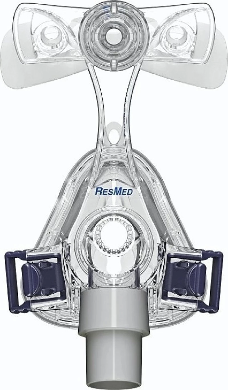 Mirage Micro, Ρινική Μάσκα CPAP, ResMed