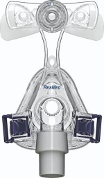 Mirage Micro, Ρινική Μάσκα CPAP, ResMed