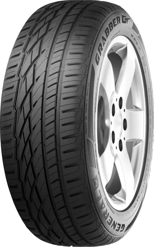 General Grabber GT 215/60R17 96V FR