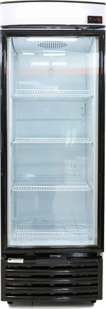 Ventus Ψυγείο Αναψυκτικών Subzero SZB570