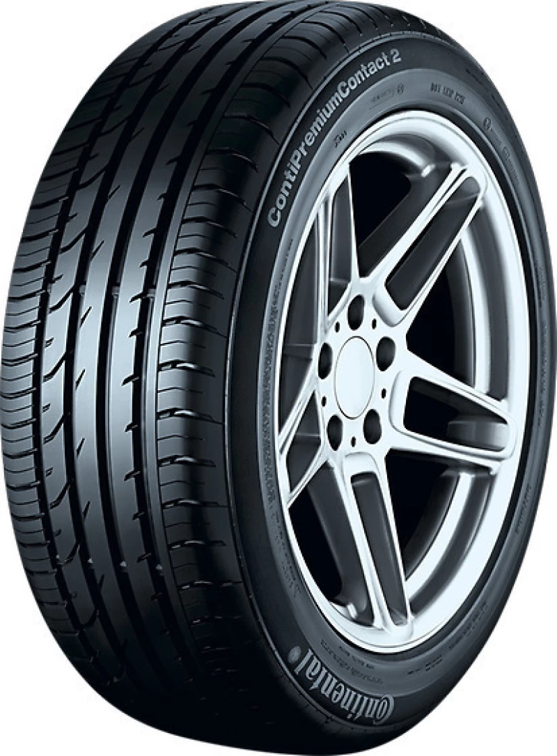 Continental ContiPremiumContact 2 215/60R16 95V