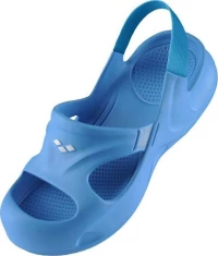 Arena Softy Hook Blue 81270-77