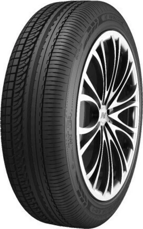 Nankang AS-1 195/40R17 81W XL