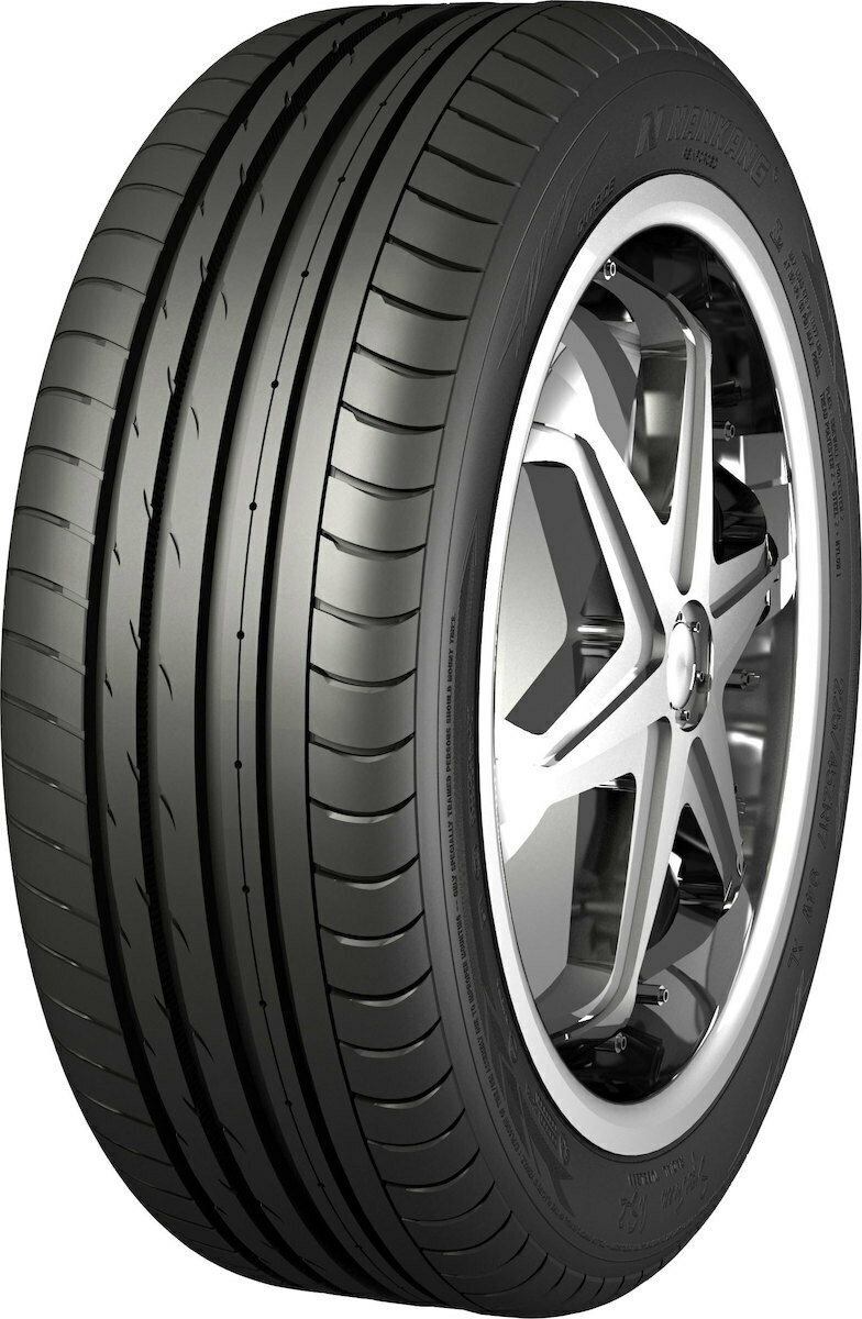 225/35R17 Nankang AS-2 XL 86Y
