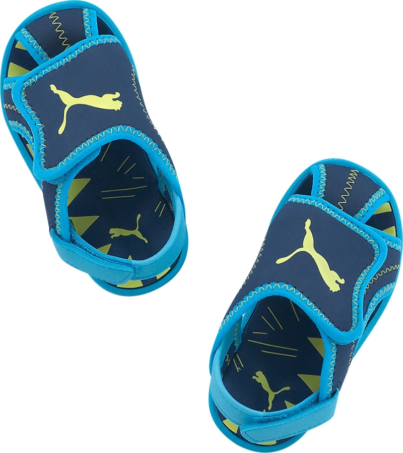 Puma Summer Sandal Kids 359883-01