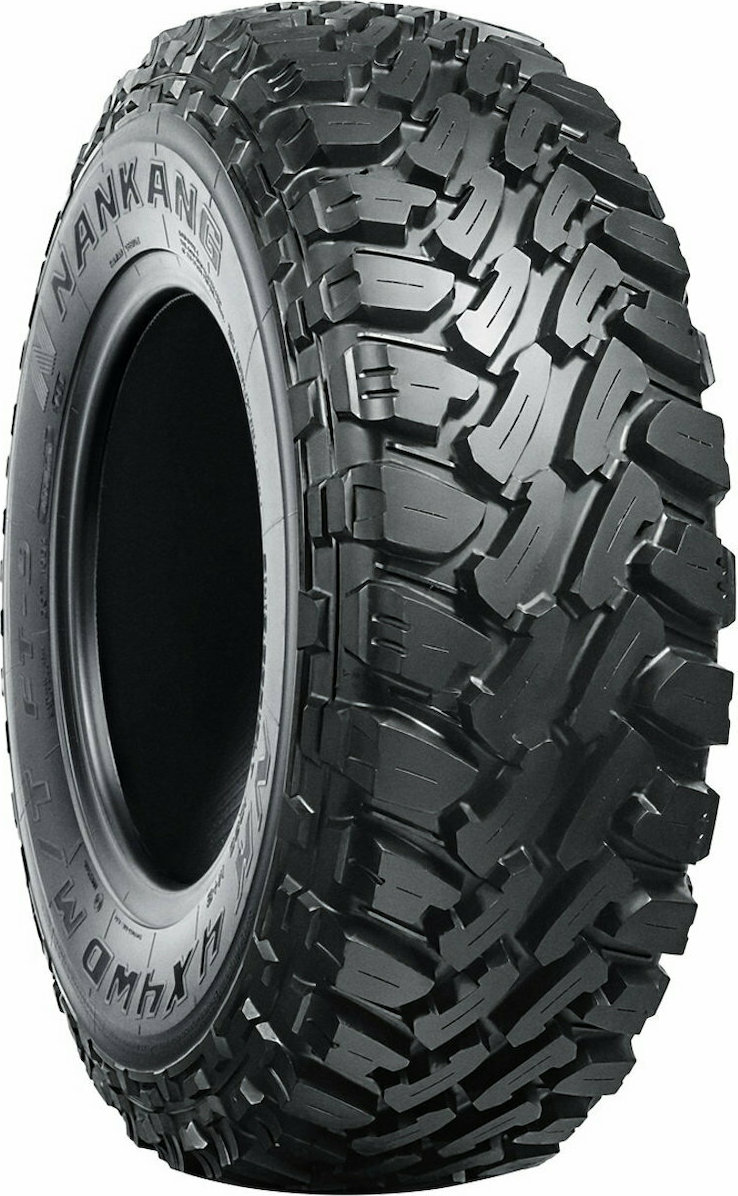 265/65R17 Nankang FT-9 120 Q