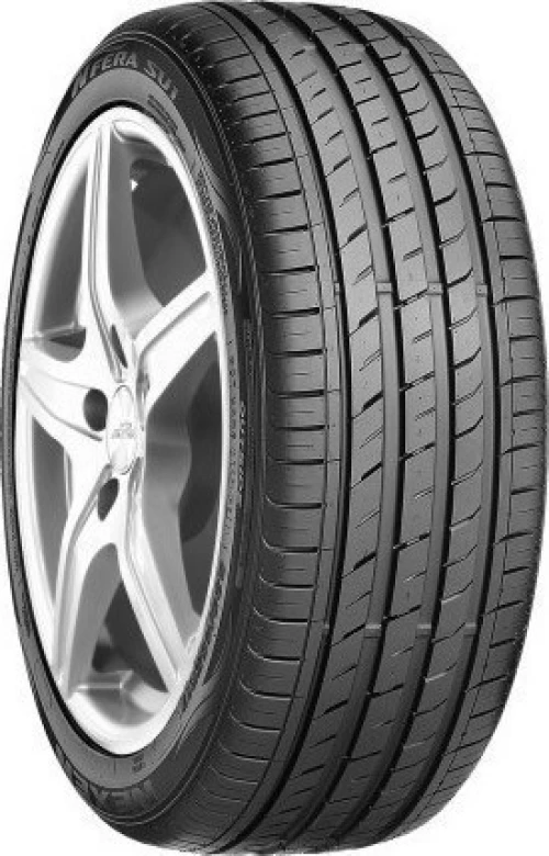 Nexen N'Fera SU1 195/55R16 91V XL