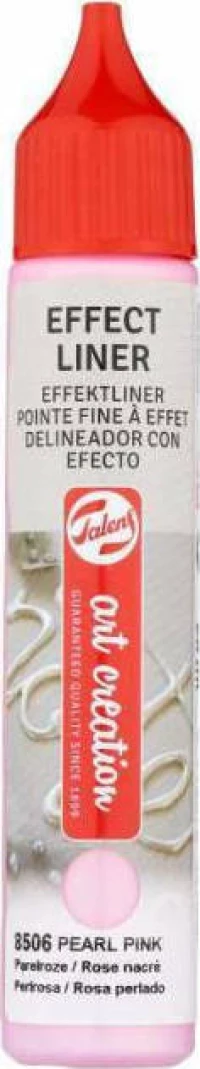 Royal Talens Art Creation Effect Liner 8506 Pearl Pink 28ml