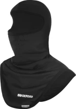 Oxford Deluxe Micro Fleece Black