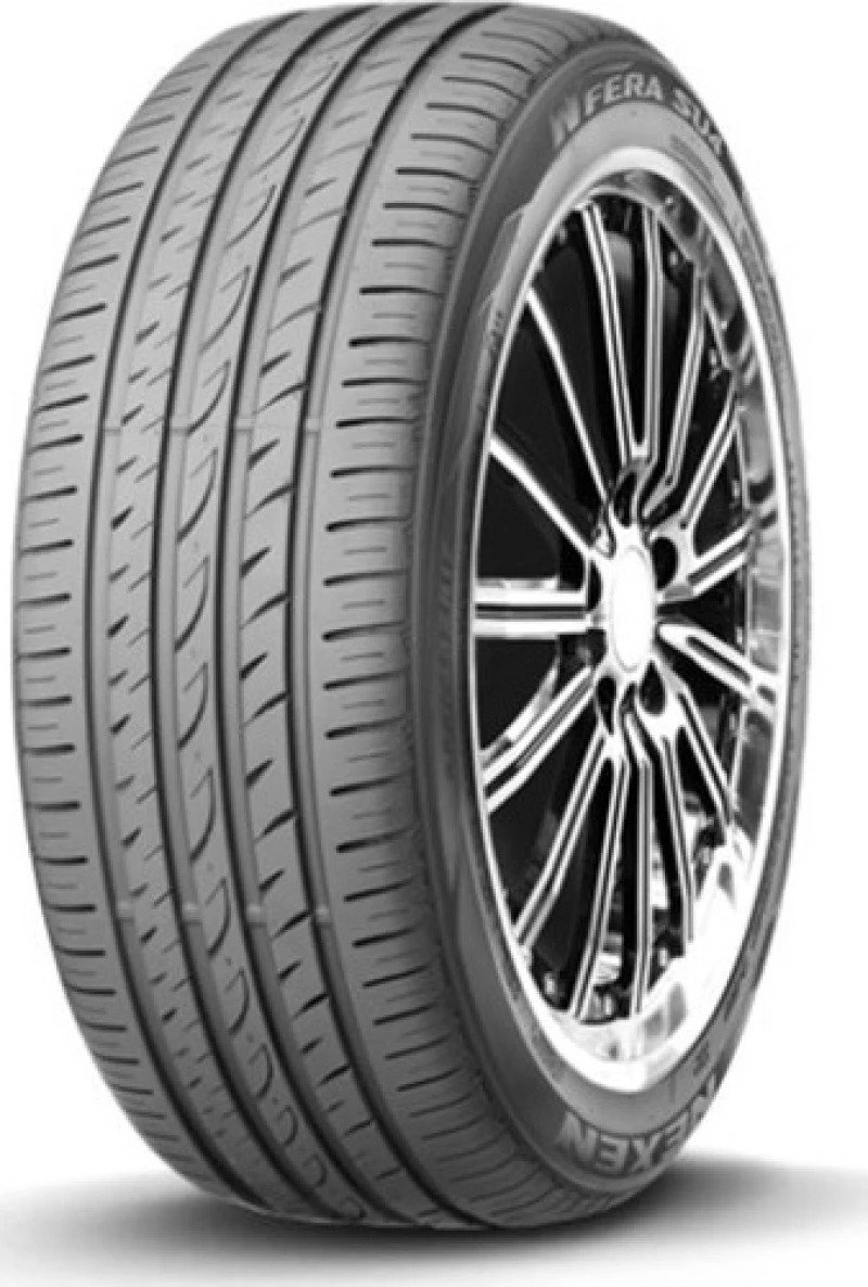 Nexen N'Fera SU4 215/45R17 91W