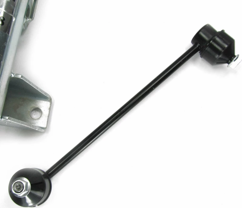 JOM Blueline Αναρτήσεις Ρυθμιζόμενες για Mercedes-Benz C Class W203 2000-2007