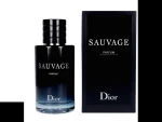 Dior Sauvage Pure Parfum 100ml