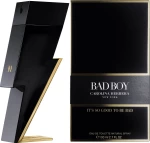 Carolina Herrera Bad Boy Eau de Toilette 100ml