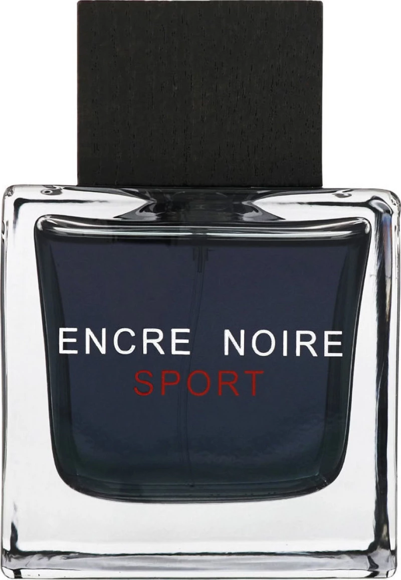 Lalique Encre Noire Sport Eau de Toilette 100ml