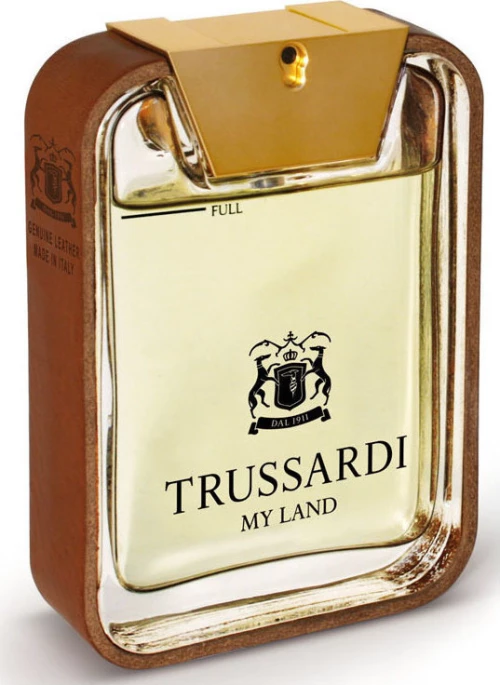 Trussardi My Land Eau de Toilette 30ml