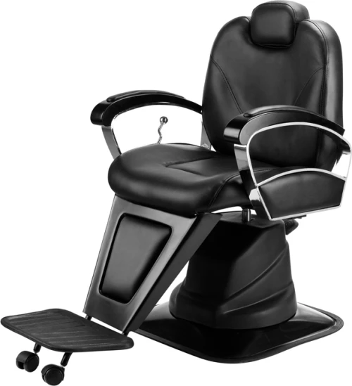 Eurostil Barber Black 03628
